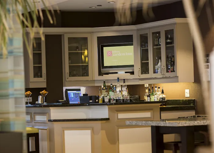 Hilton Garden Inn Plymouth